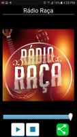 Radio Raça imagem de tela 1