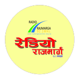 Radio Rajmarga icône