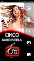 Cinco Radio Puebla Radios Mexicanas Gratis bài đăng