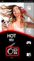 Hot 97.1 New York Radio Stations Free Affiche