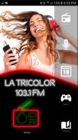 La Tricolor 103.1 radios de estados unidos español bài đăng