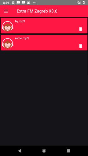 Radio Extra FM Zagreb 93.6 for Android - APK Download