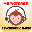 Psychedelic Radio Streaming Radio Recorder-APK