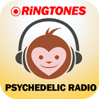 Psychedelic Radio biểu tượng