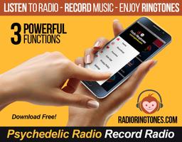 Psychedelic Radio bài đăng
