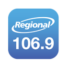 Radio Regional ícone