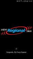 Radio Regional Cartaz