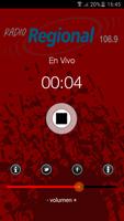 Radio Regional ภาพหน้าจอ 1