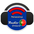 Radio Renacimiento Portugal gratuito icono
