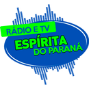 Rádio e Tv Espirita do Parana APK
