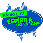 Rádio e Tv Espirita do Parana icon