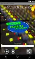 Rádio e Tv Espirita do Parana poster