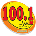Radio Repatriacion FM 100.1-icoon