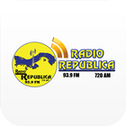 RADIO REPUBLICA PANAMA ไอคอน