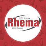 Rádio Rhema ícone