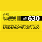 Radio Rivadavia ikon