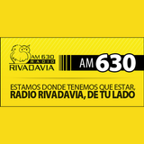Radio Rivadavia icône