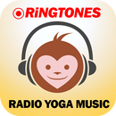 Gravar Rádio Online yoga para ansiedade Yoga Radio APK