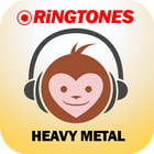 Heavy Metal and Hard Rock Radio Record icon
