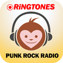 Punk Rock Radio Punk Rock Ringtones Recorder APK