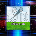 radio JSID icon