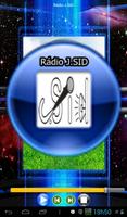 radio JSID পোস্টার