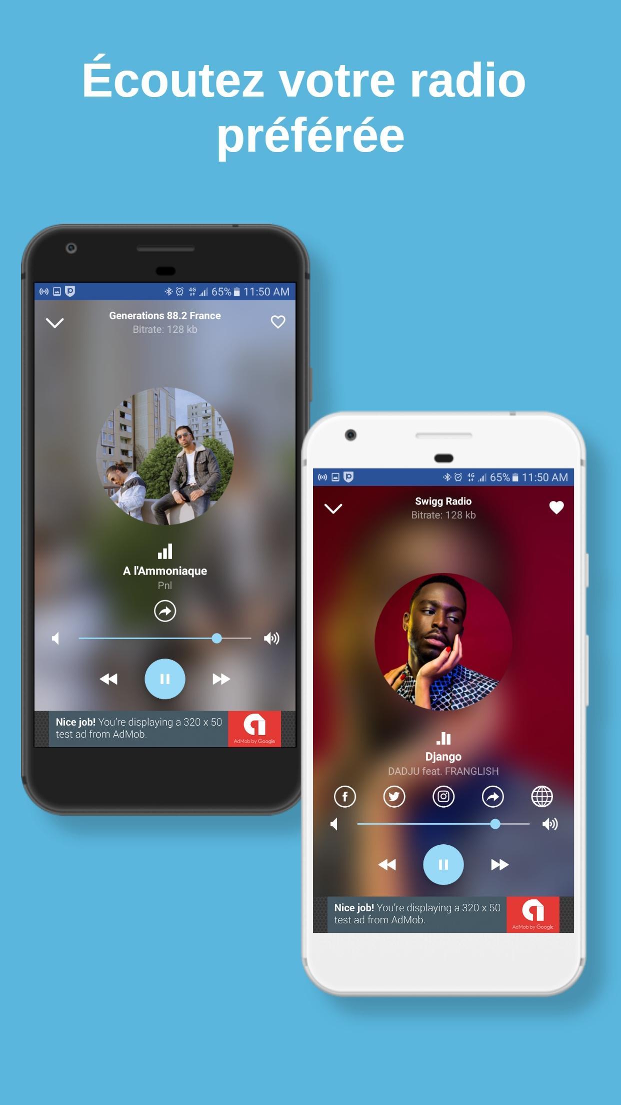 Radio RTL2 France Free for Android - APK Download