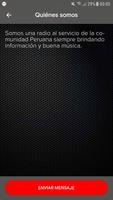 Radio Rumba Argentina screenshot 3
