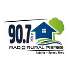 Radio Rural Pieres أيقونة