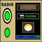 Radio Russia FM Live icône