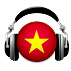 Icona Vietnam Radio Stations