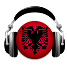 آیکون‌ Albania Radio Stations
