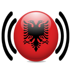 Radios Albania Free icône
