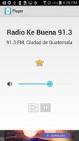 Radio Guatemala capture d'écran 2