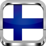 Radio Finland icône