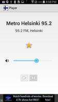 Radio Finland capture d'écran 2