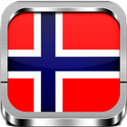 Radio Norway simgesi
