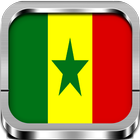 Radio Senegal icon