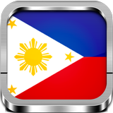 Radio Philippines (Pilipinas) icône