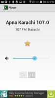 Radio Pakistan Ekran Görüntüsü 2