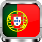 Radio Portugal أيقونة