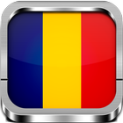 Radio Romania biểu tượng