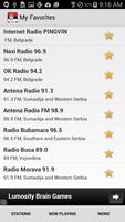 Radio Serbia screenshot 1
