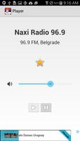 Radio Serbia capture d'écran 2