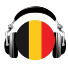 Belgium Radio Stations ไอคอน