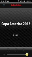 Copa del mundo Rusia 2018 ポスター