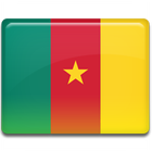 Cameroon Radio Stations أيقونة