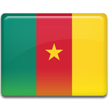 Stations de radio Cameroun icône