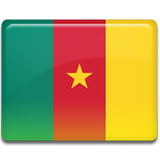 Cameroon Radio Stations biểu tượng