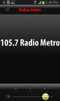 برنامه‌نما Radios of Australia عکس از صفحه